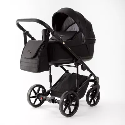 Коляска Adamex Locco Light 3 в 1, LL-TK-53 Коляска Adamex Locco Light 3 в 1, LL-TK-53