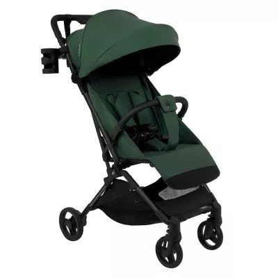 Коляска прогулочная Pituso Pera New 2025 X-33, Army green, рама carbon