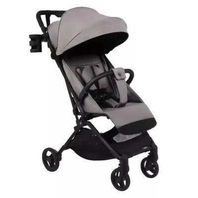 Коляска прогулочная Pituso Pera 2025, Devine Cocoa, рама carbon