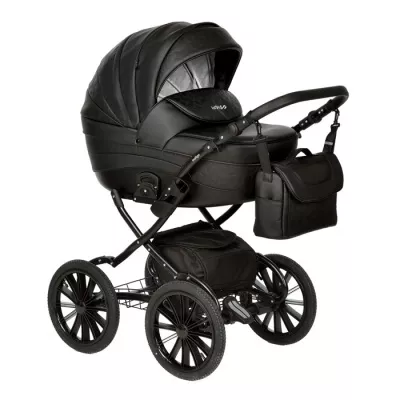 Коляска Indigo Special Plus 14 2 в 1 - Is 03 Коляска Indigo Special Plus 14 2 в 1 - Is 03