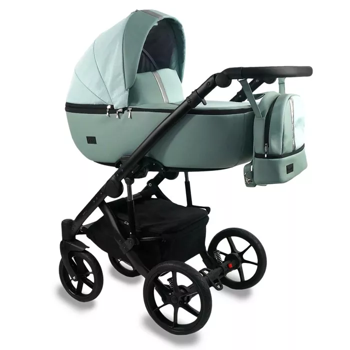 Коляска BEXA AIR 2 в 1 - 04