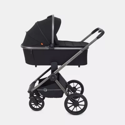 Коляска Rant Falcon 3 в 1, RA098 Black Коляска Rant Falcon 3 в 1, RA098 Black