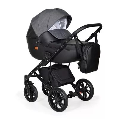 Коляска Indigo MIO 2 в 1 - Mi 07 Коляска Indigo MIO 2 в 1 - Mi 07