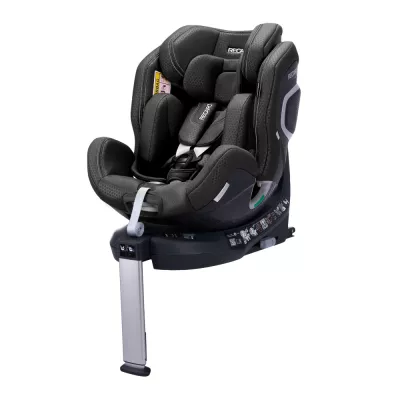 Автокресло Recaro Xenon 1 (от 0 мес. до 7 лет), Fresh Black