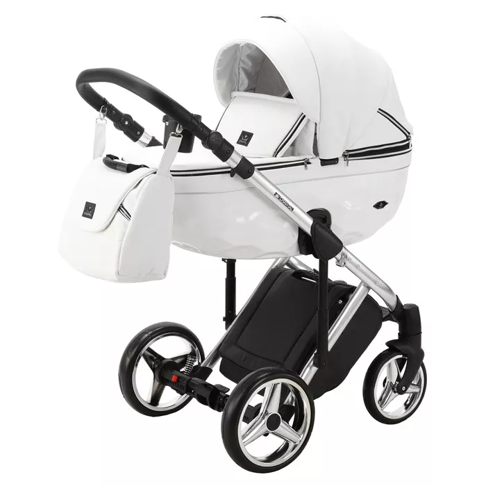 Коляска Adamex Chantal Se 3 В 1 - C104 Коляска Adamex Chantal Se 3 В 1 - C104