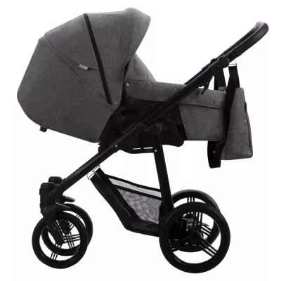 Коляска-трансформер Bebetto Nico PLUS – 04