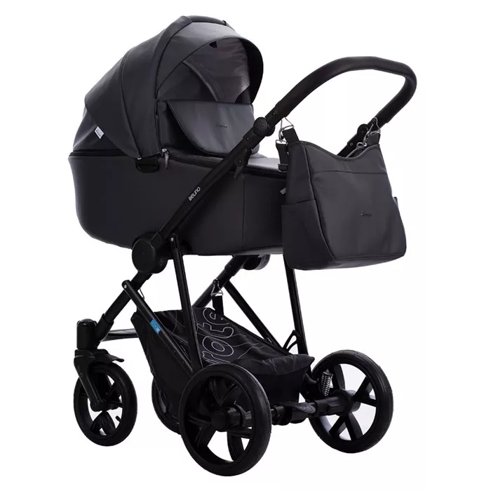 Коляска AroTeam BELINO PRIMA 2 в 1 - 01 Коляска AroTeam BELINO PRIMA 2 в 1 - 01