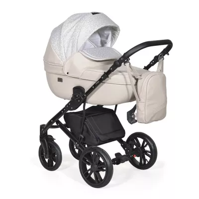 Коляска Indigo MIO 3 в 1 - Mi 02 Коляска Indigo MIO 3 в 1 - Mi 02