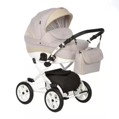 Коляска Indigo Plus 12 2 в 1 - In 01 Коляска Indigo Plus 12 2 в 1 - In 01