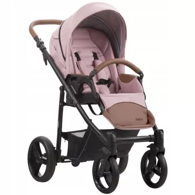 Прогулочная коляска Bebetto Nico – 01