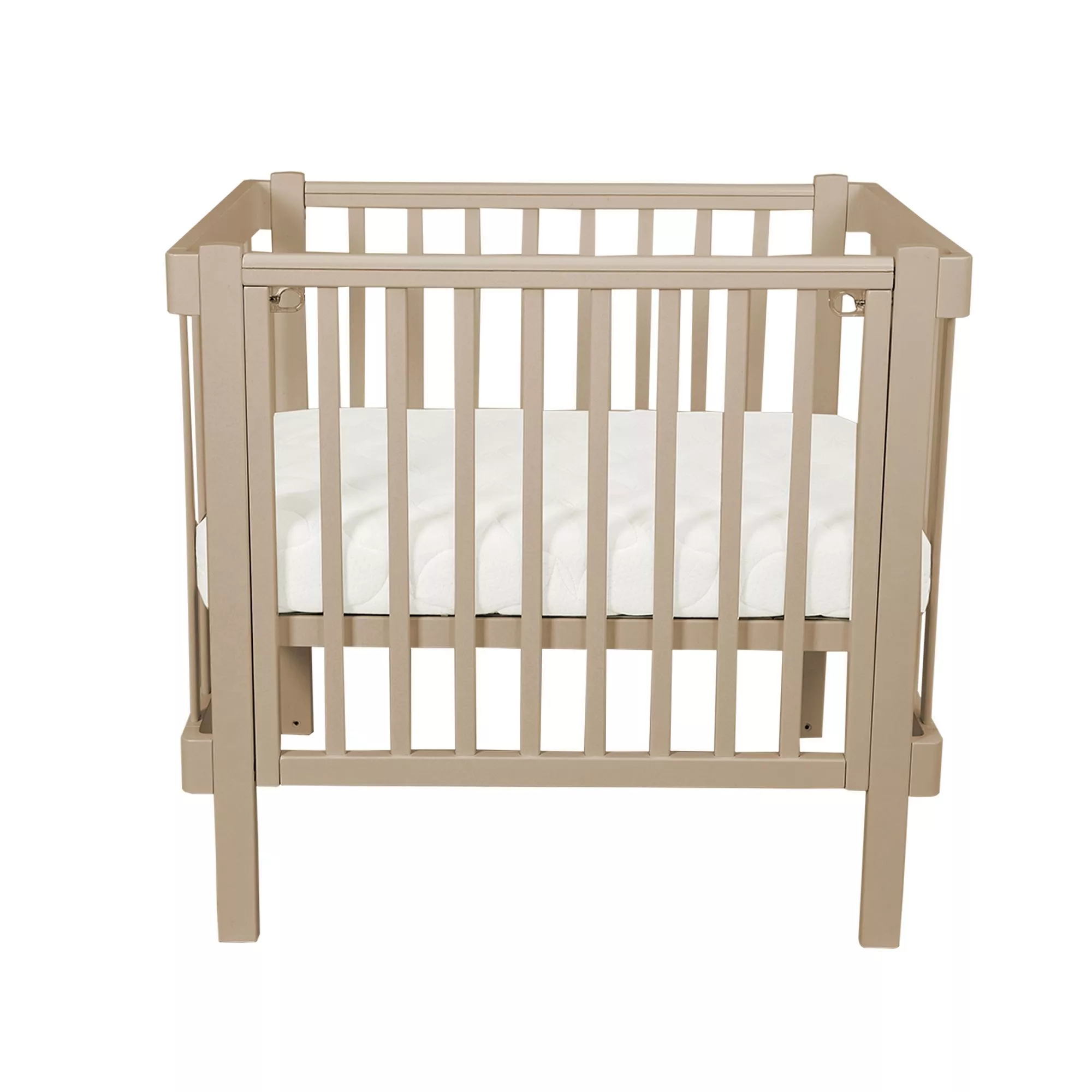 Кровать детская трансформер Liel Сириус, mokka SR13