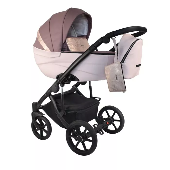 Коляска BEXA IDEAL LIMITED EDITION 2 в 1 - LE 102
