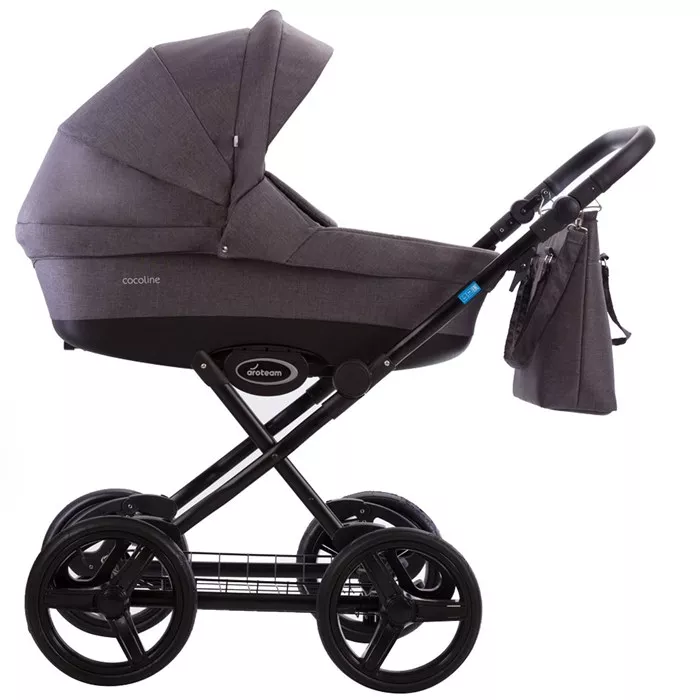 Коляска AroTeam COCOLINE 2 в 1 - 15