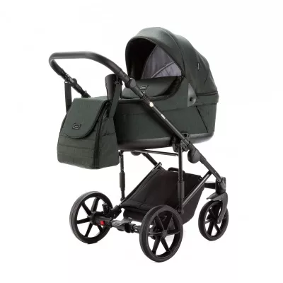 Коляска Adamex Locco Light 2 в 1, LL-TK-105 Коляска Adamex Locco Light 2 в 1, LL-TK-105