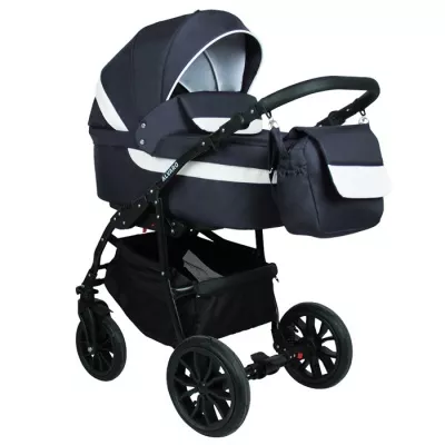 Коляска 2в1 Alis ALVARO (Al 07) Коляска 2в1 Alis ALVARO (Al 07)