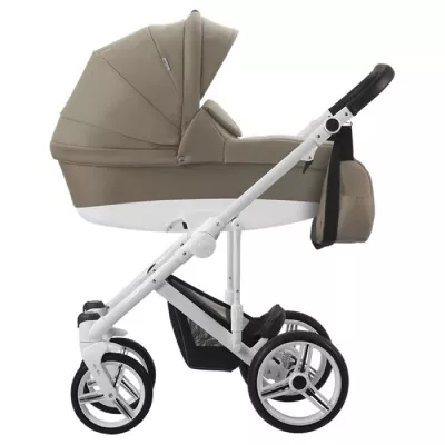 Коляска Bebetto Magnum 2 в 1 – 148 BIA Коляска Bebetto Magnum 2 в 1 – 148 BIA