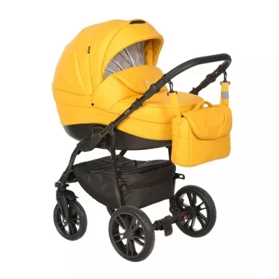 Коляска Indigo Special 2 в 1 - Is 07 Коляска Indigo Special 2 в 1 - Is 07