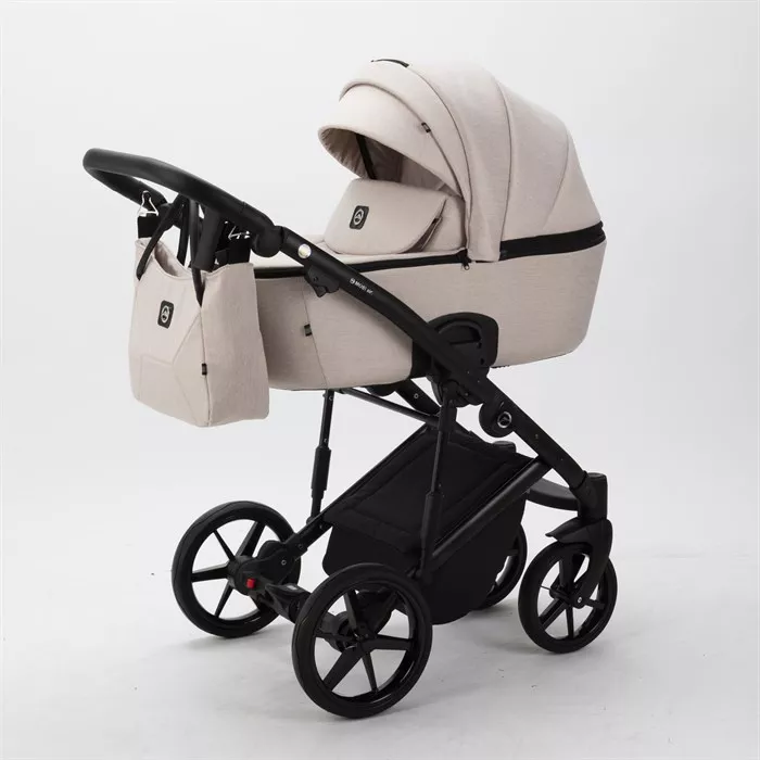 Коляска Adamex MOBI Air 2 В 1 – M-TK20