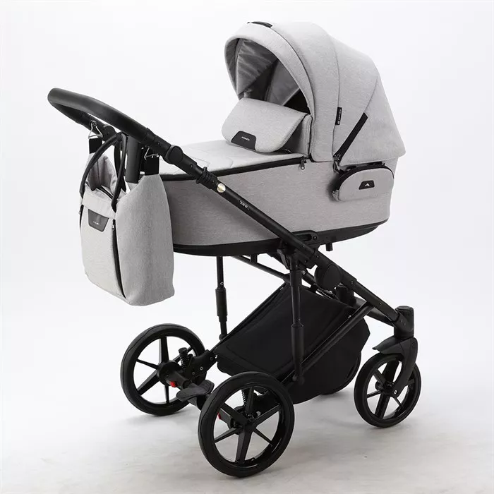 Коляска Adamex Zico 3 В 1 – Z-TK1