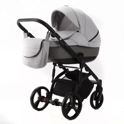 Коляска Adamex Lanti 3 в 1, LN-PS-79 Коляска Adamex Lanti 3 в 1, LN-PS-79
