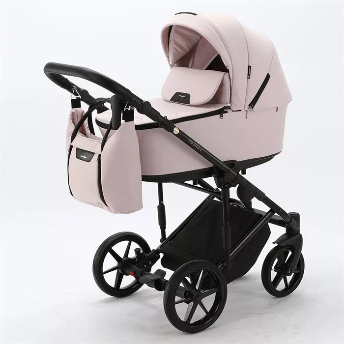 Коляска Adamex Zico 2 В 1 – Z-TK23 Коляска Adamex Zico 2 В 1 – Z-TK23