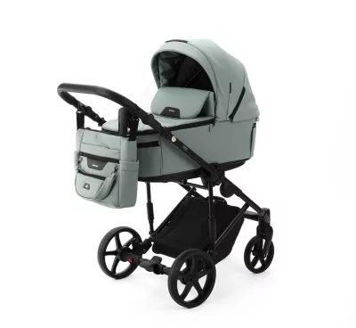 Коляска Adamex Zico New Deluxe 2 в 1, ZN-SA-20 Коляска Adamex Zico New Deluxe 2 в 1, ZN-SA-20