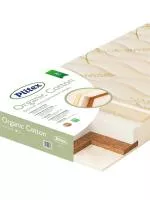 Матрац детский Plitex Organic Cotton 1190Х600Х110
