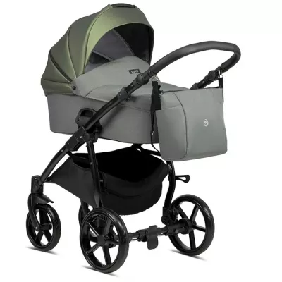 Коляска Tutis Novo 2 в 1 - Olive