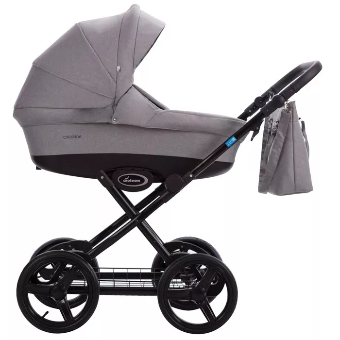 Коляска AroTeam COCOLINE 2 в 1 - 11 Коляска AroTeam COCOLINE 2 в 1 - 11