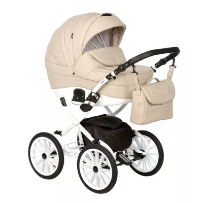 Коляска Indigo Special Plus 14 2 в 1 - Is 07 Коляска Indigo Special Plus 14 2 в 1 - Is 07