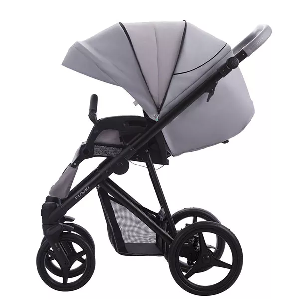 Система вентиляции