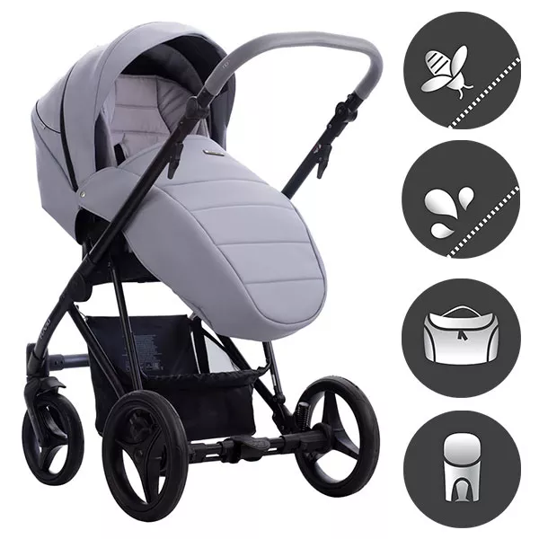 Аксессуары в комплекте