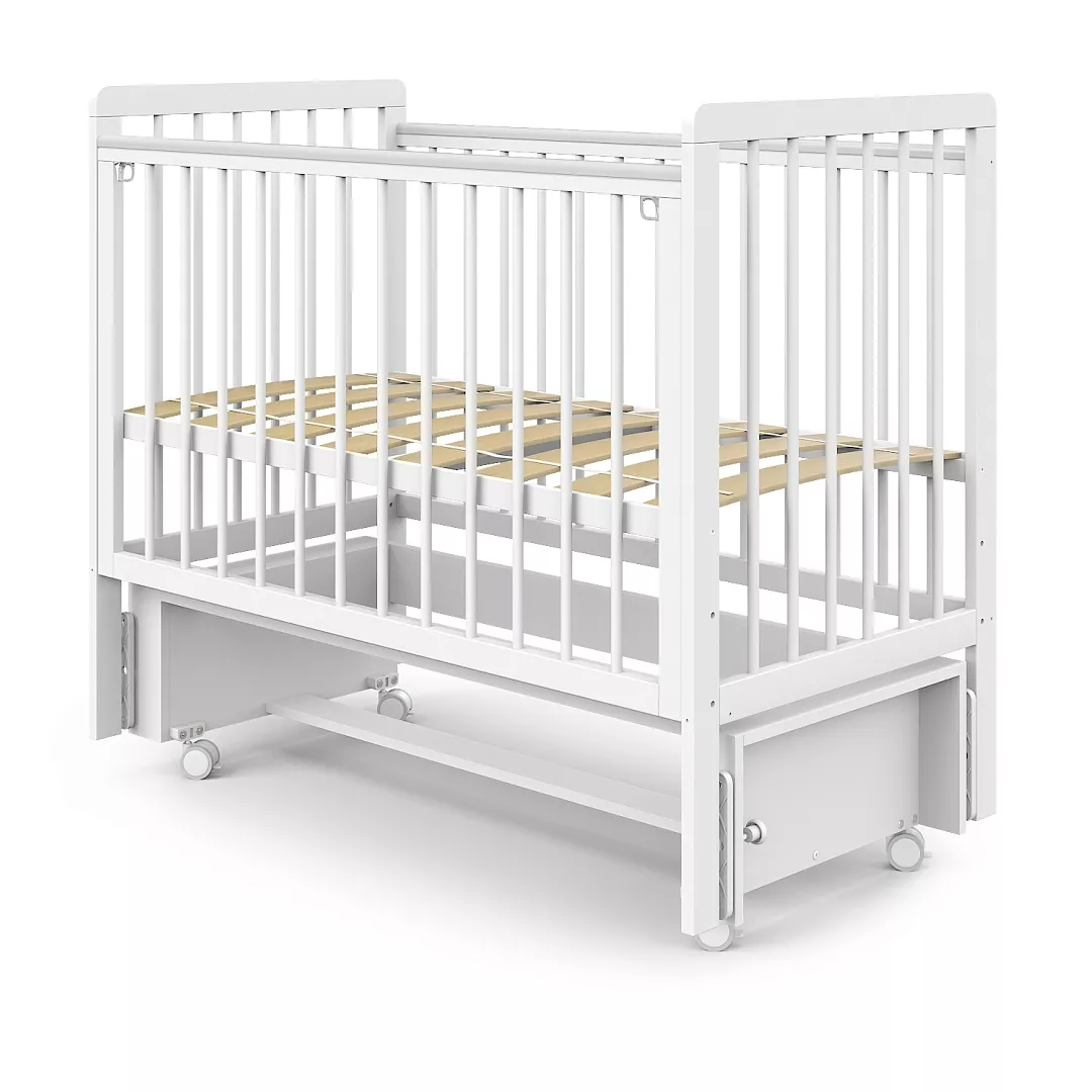 Реечное дно