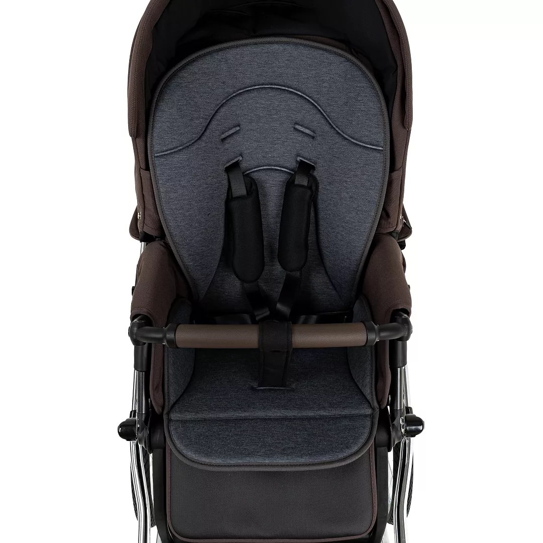 Пятиточечные ремни