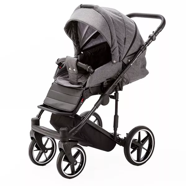 Регулируемый прогулочный блок Adamex Zico