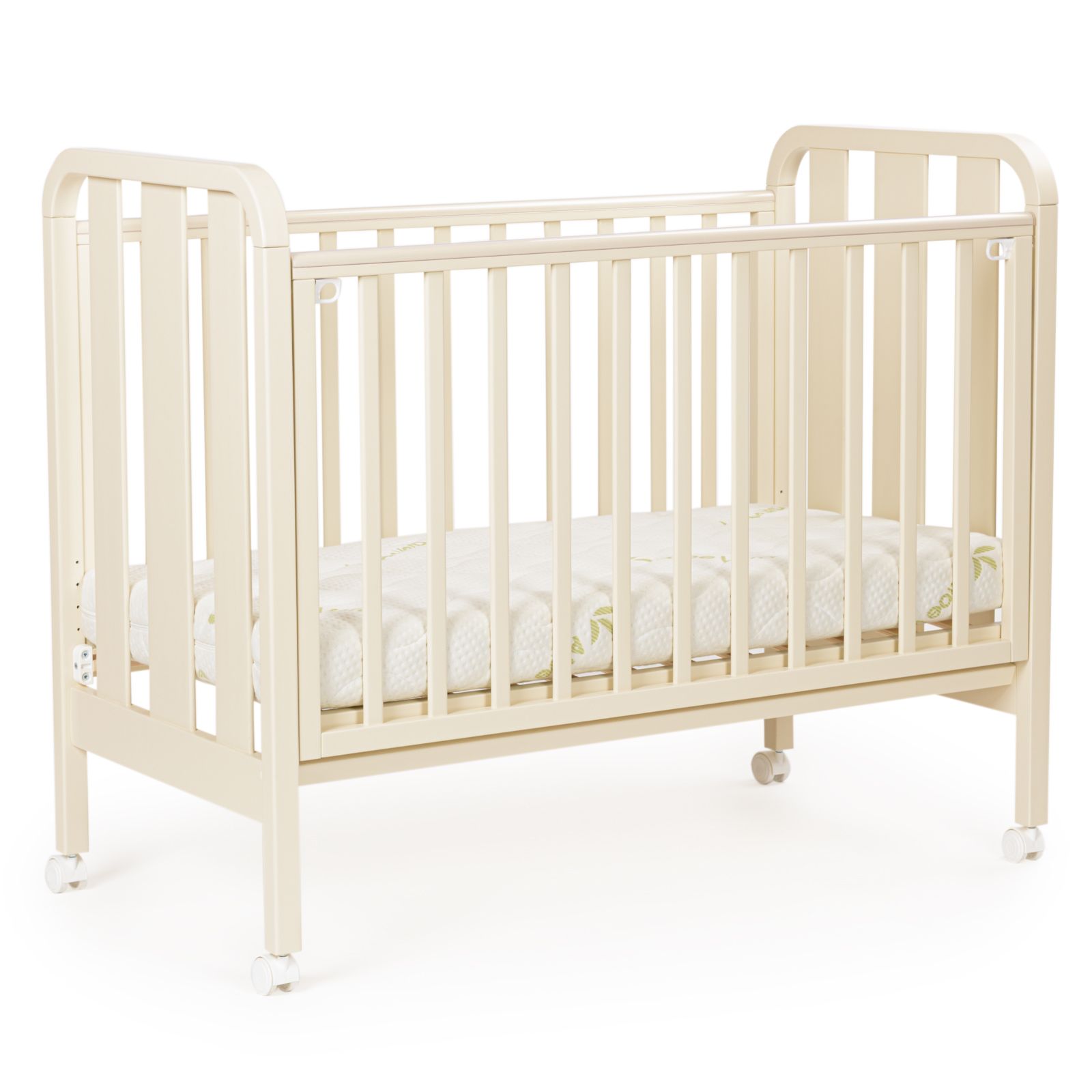 Кровать детская Bebizaro Heirloom, Vanilla