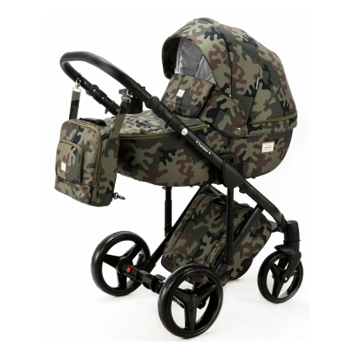 Коляска Adamex Luciano 3 В 1 - Y122