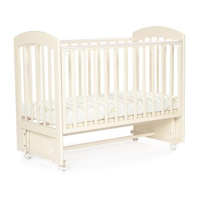 Кровать детская Bebizaro Regency, Vanilla, Маятник универсальный