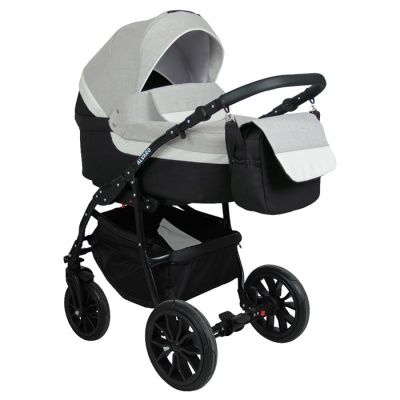 Коляска 2в1 Alis ALVARO (Al 04)