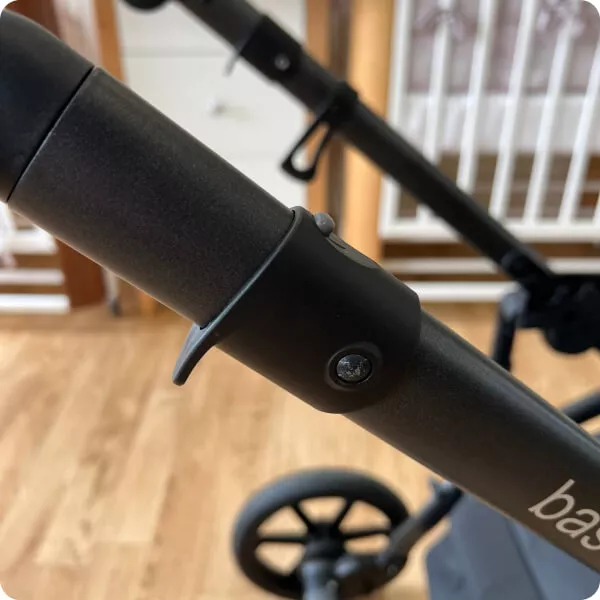 Удобные механизмы складывания шасси