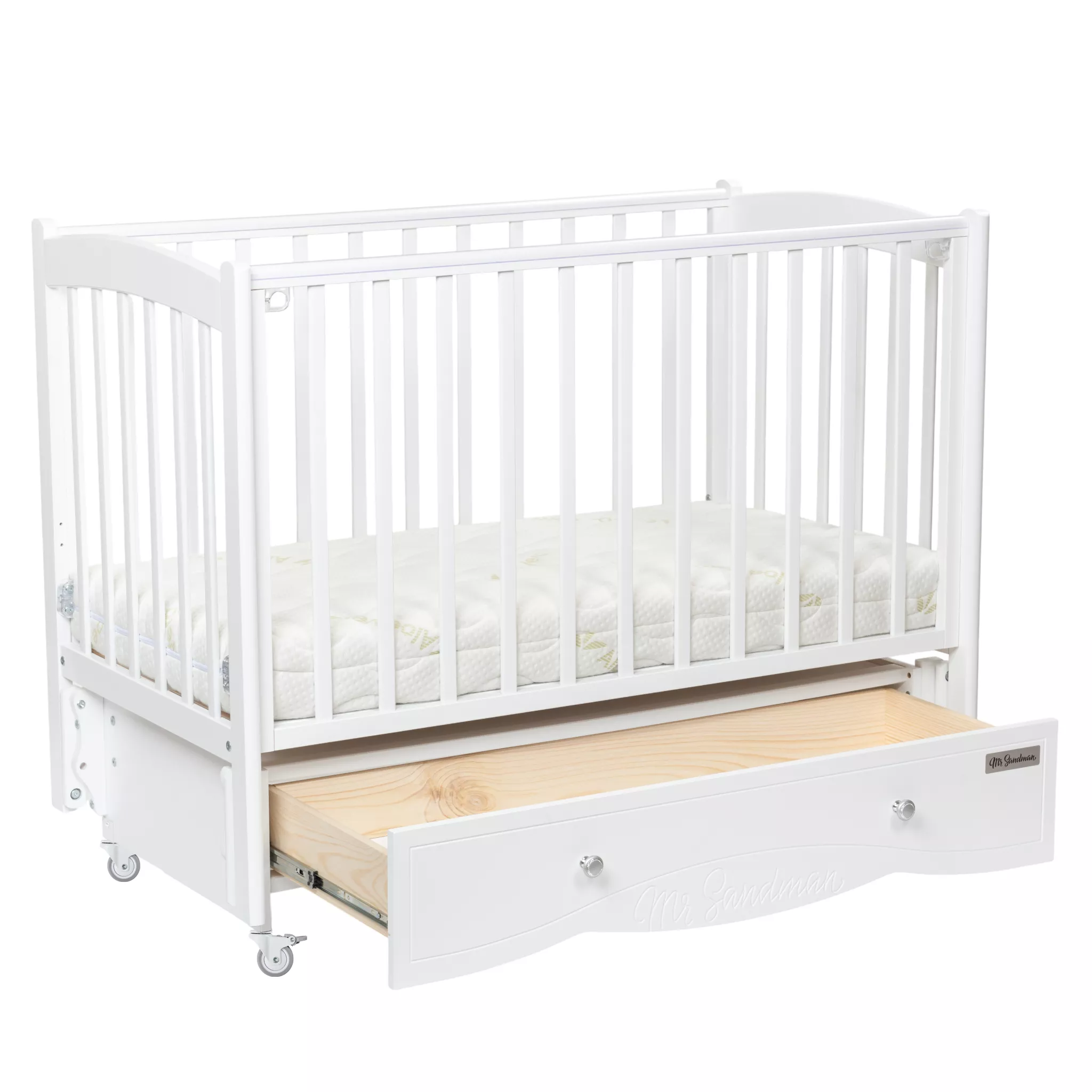 Регулируемая боковая стенка