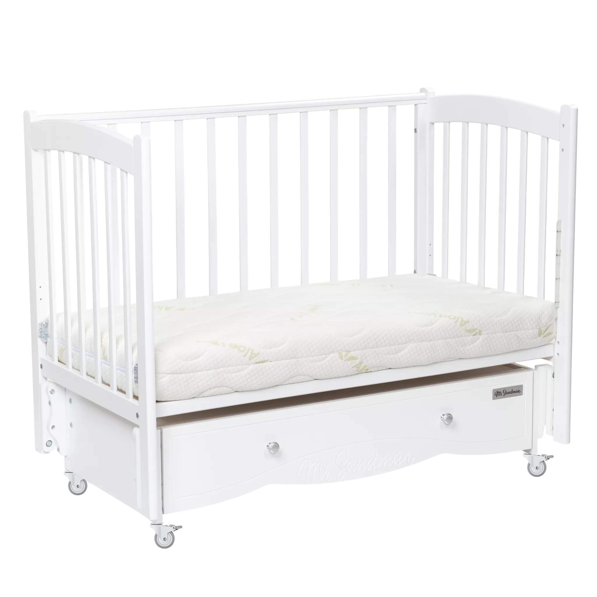 Маятниковый механизм