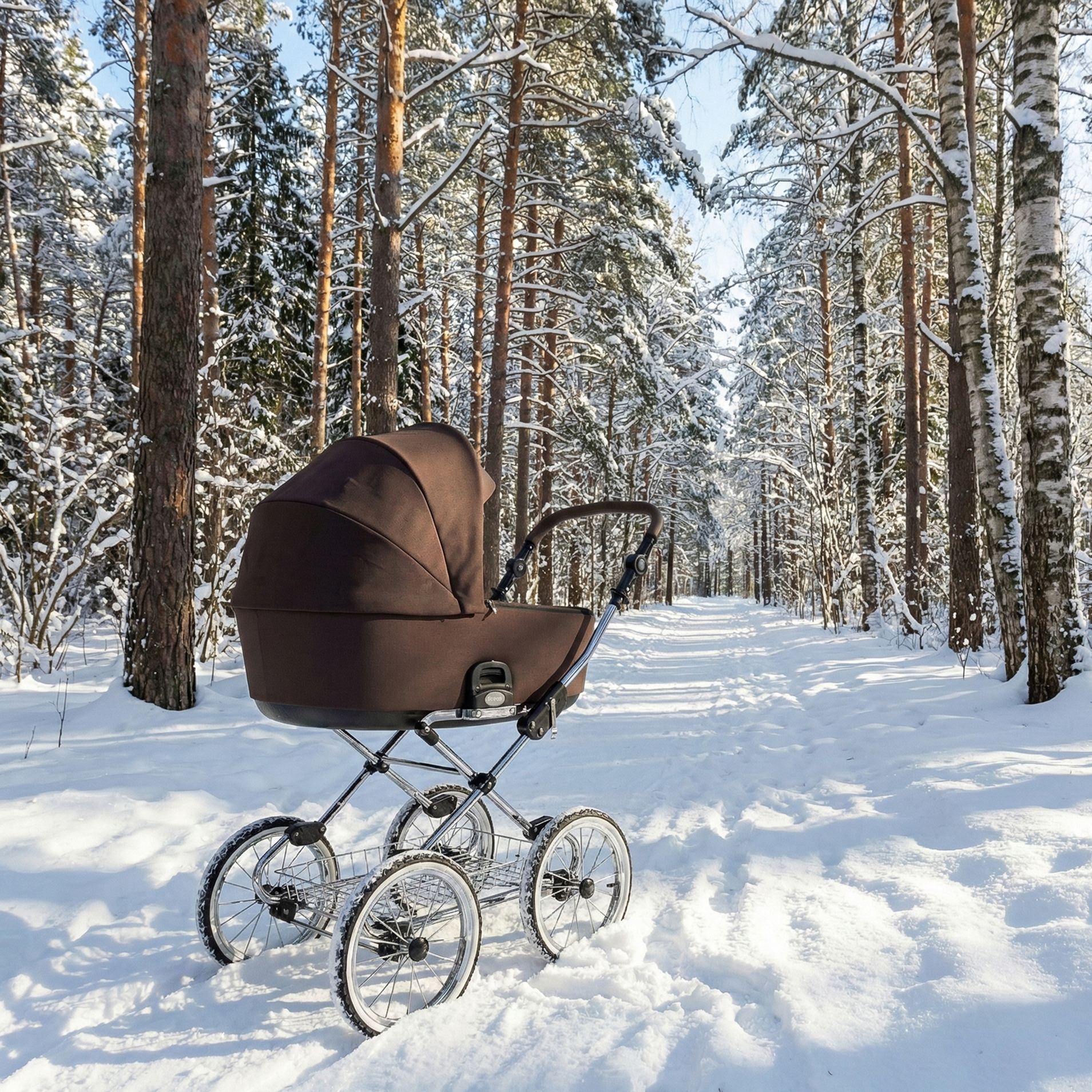 Морозостойкий пластик