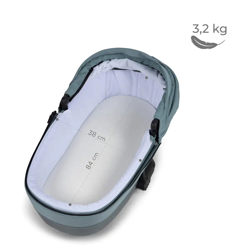 Матрас Memory Foam