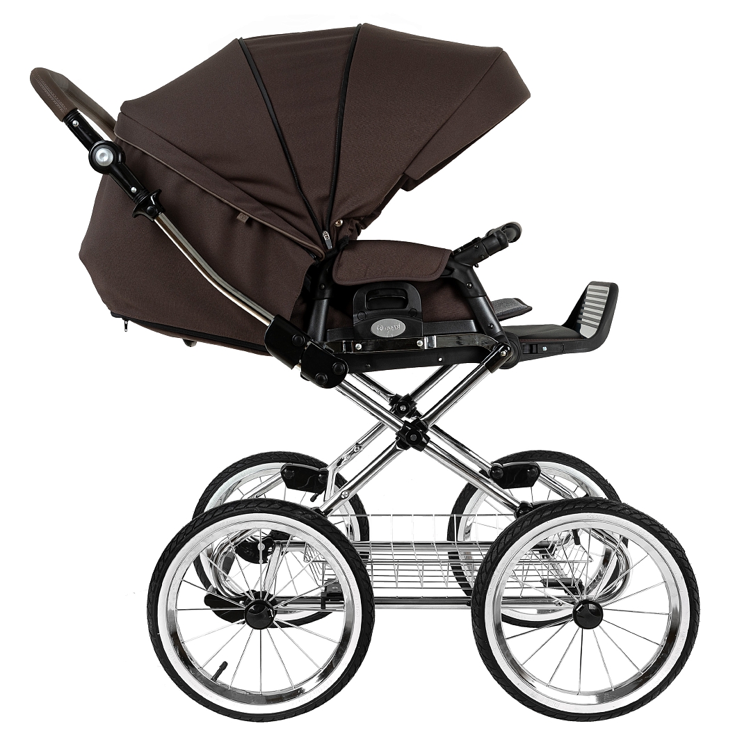 Глубокий капюшон