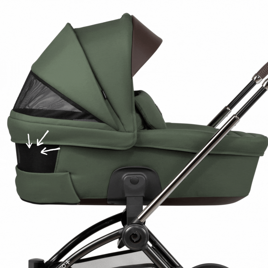 Люлька ThermoCot