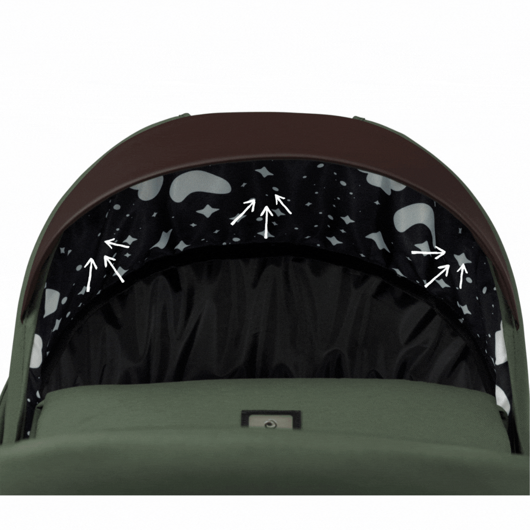 Панорамная вентиляция