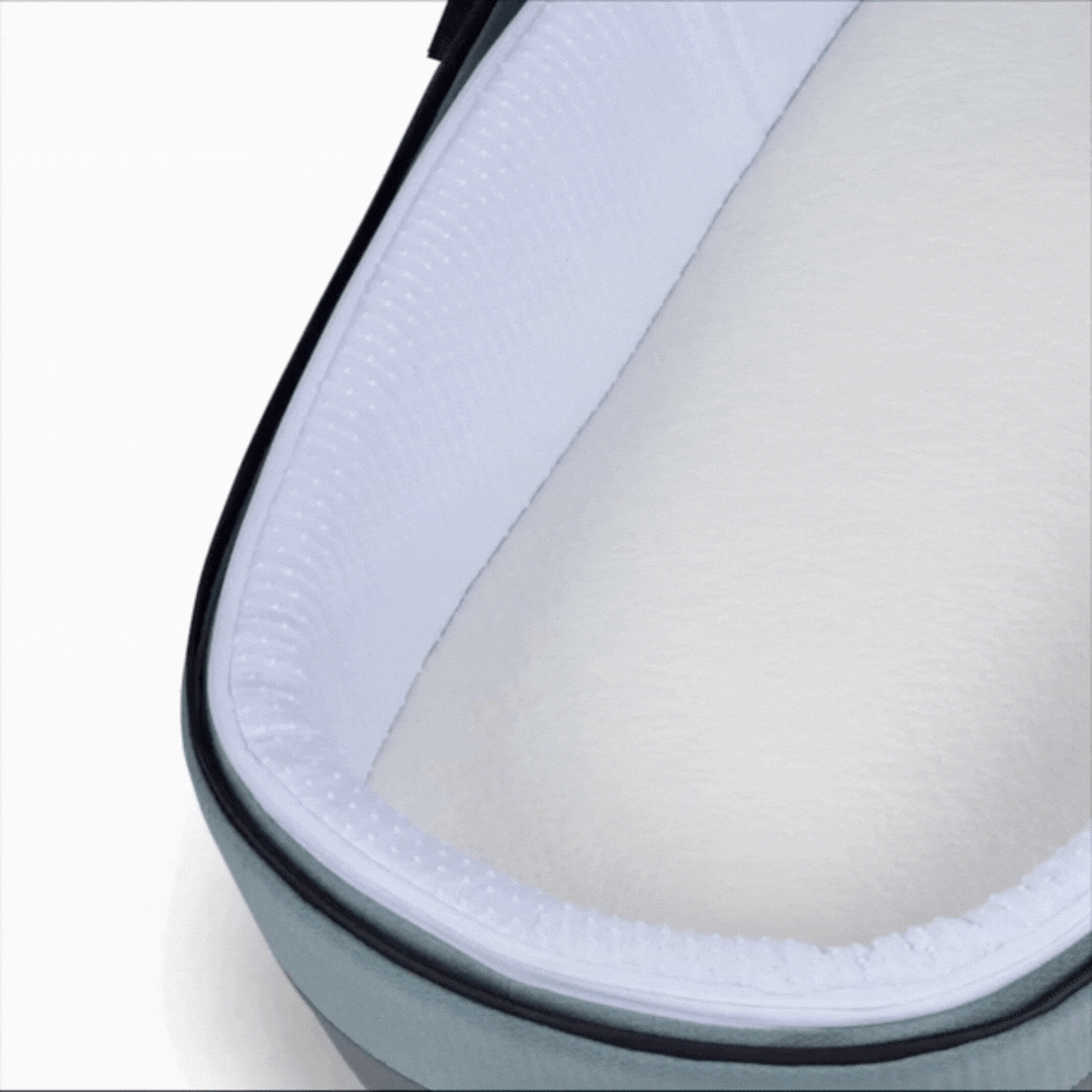 Панорамная вентиляция