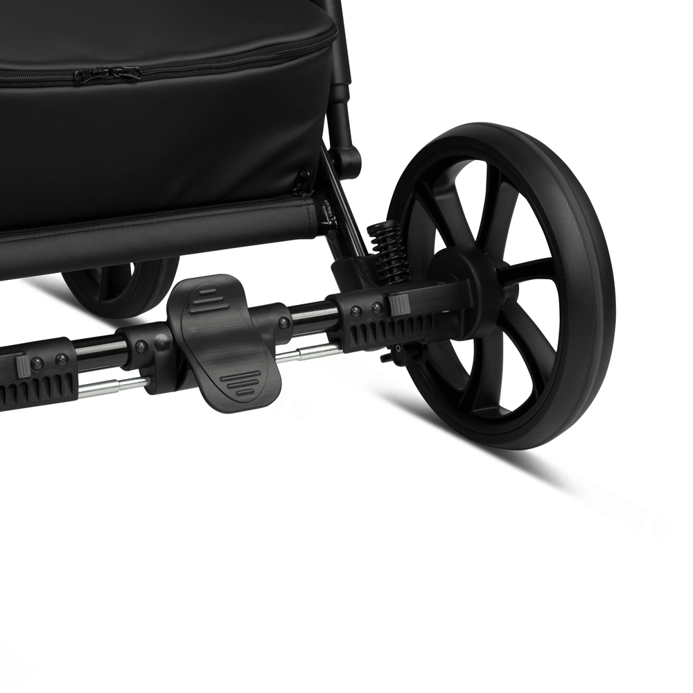 Система торможения One-Click™