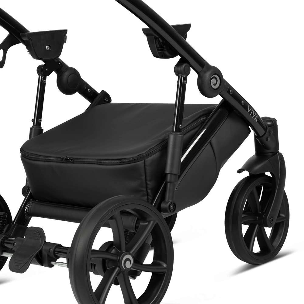 Регулируемая система амортизации